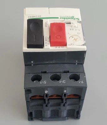 NEW Telemecanique 034305