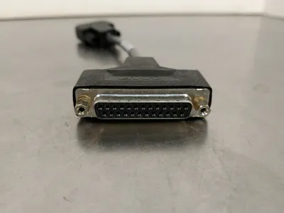 Allen Bradley 2711-NC18 Adapter Cable 6A