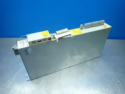 USED SIEMENS 6SN11121AC010AA1