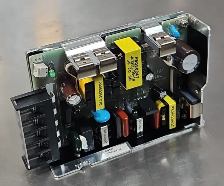 Used Cosel _UNKNOWN_ AC/DC Power Supplies South Carolina US | Palmetto Automation #1160769