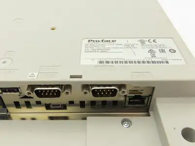 Used PRO-FACE _UNKNOWN_ Automation Control (HMI) Indiana US | Arrow Industrial #1364904