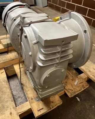 USED Reuland 1507.6-DF2298A