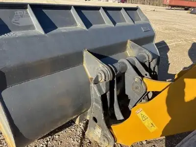 Used 2015 KAWASAKI 62Z7 Wheel Loaders North Carolina US | Southeastern Equipment Corp #1467717