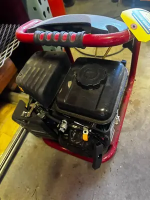 Used _UNKNOWN_ _UNKNOWN_ Pressure Washers Ohio US | Myron Bowling Auctioneers Inc #1504202