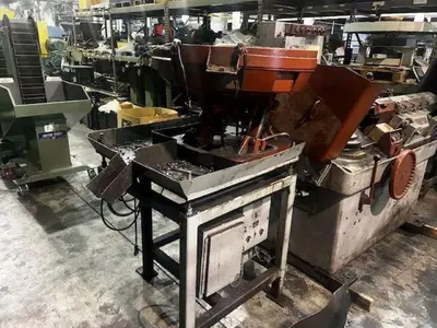 Used HARTFORD 20-225 Thread Rollers Ontario CA | Walden Machinery #1287005