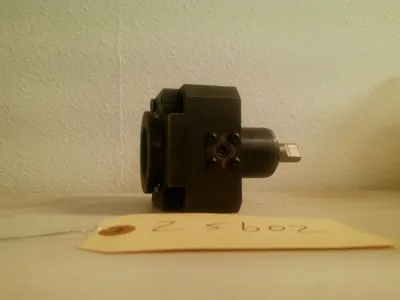 USED WTO BMT40