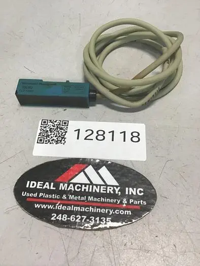 Used YAMATAKE FL2-4A6H Relays & Switches Michigan US | Ideal Machinery #598135