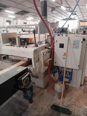 Used 2021 JKS MJ 145 H Trim Saws CZ | Amaron s.r.o. #1068171