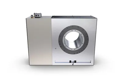 2014 HAAS VF-12/50 CNC Vertical Machining Centers | Murphy Machinery (20)