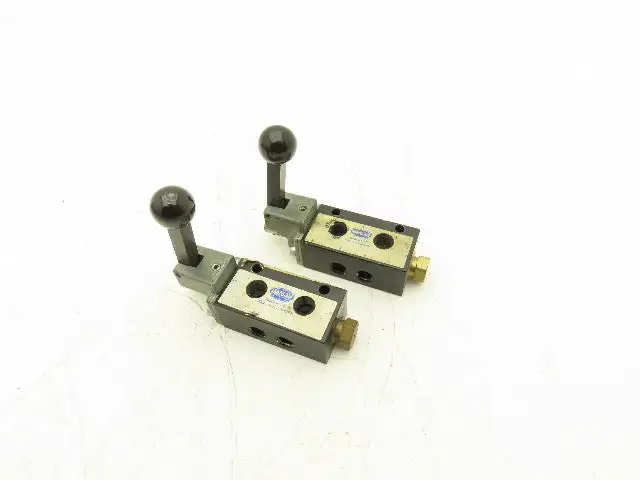 Used FABCO-AIR _UNKNOWN_ Valves/Fittings | Arrow Industrial #626187