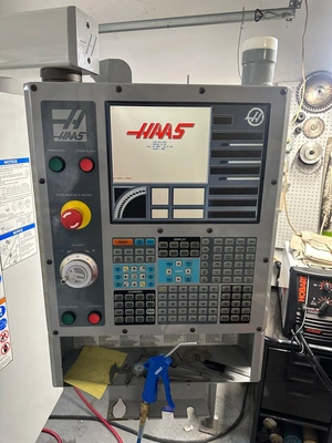 2007 HAAS MINI MILL Machining Centers, Vertical | Asset Exchange Corporation (4)