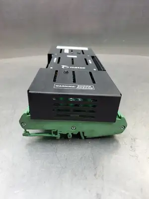 USED Metso Automation 181572