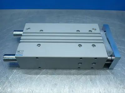NEW FESTO DFM50200PAGF