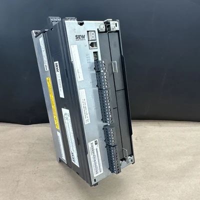 Used SEW EURODRIVE MDX61B0040-5A3-4-00 Servo Drives Indiana US | J&J Industrial Supply #1277328