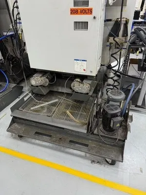 2014 HAAS DT-1 Vertical Machining Centers | Clark Machinery Sales, LLC (7)