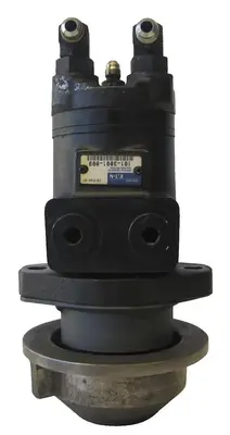 Advance Nilfisk 56304117 Main Broom Hydraulic Motor Eaton 101-3091-009 Captor