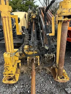 Used 2015 VERMEER NAVIGATOR D24X40 SERIES II Drill Rigs Texas US | Big D Heavy Equipment #1557007