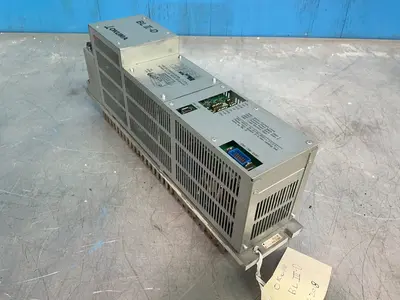 Used OKUMA U0213000600111 Servo Drives Ohio US | HGR 24 #1316125