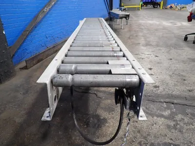 Used 2022 HYTROL 190ACC Belt Conveyors Ohio US | HGR 24 #1147790