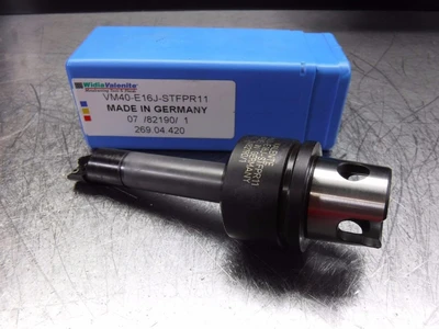Valenite KM40 Integral Carbide Boring Bar VM40-E16J-STFPR11 (LOC3279)