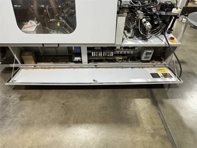 Used 2001 HOLZ-HER SPRINT 1310-1 Edge Banders Washington US | MachineryMax #1578989