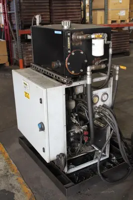 2004 MORI SEIKI SL-603B/1000 CNC Lathes | Levy Recovery Group (11)