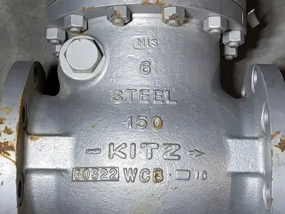 NEW KITZ 150SCOS