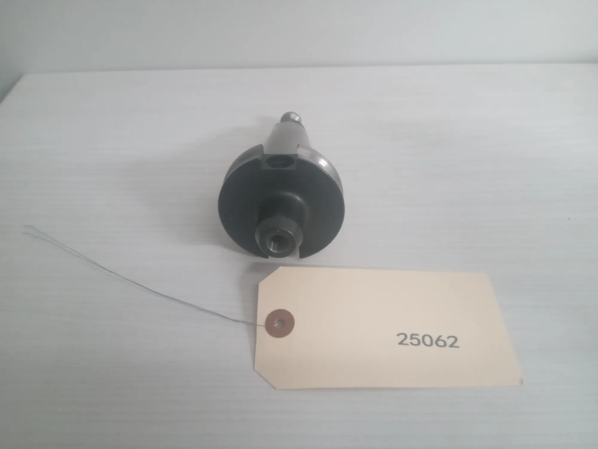 USED SYIC CAT40