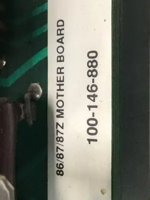 USED BRANSON 100-146-880