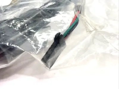USED FANUC TRANSIT CABLE ASSEMBLY 24V, FOR R-30IB CONTROLLER