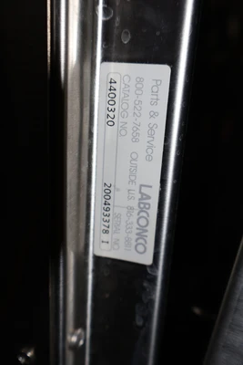 USED VWR BR-1