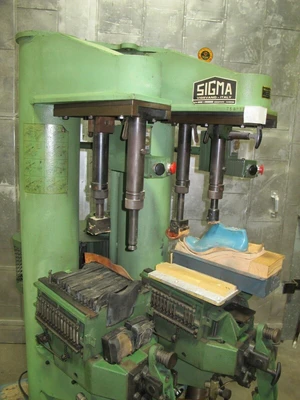 SIGMA Does Not Apply Other CNC, Metalworking & Manufacturing | Amiron Machinery (3)