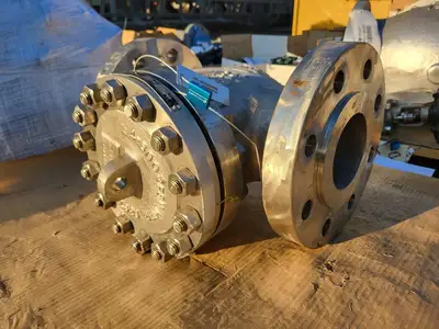 NEW 2019 L&T VALVES LIMITED 563