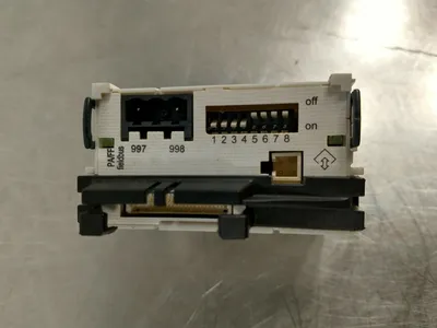 Used ENDRESS & HAUSER _UNKNOWN_ PLC Processors South Carolina US | Palmetto Automation #1165105
