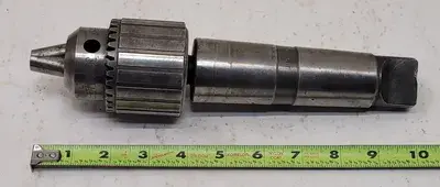 USED JACOBS 36-3 TAPER