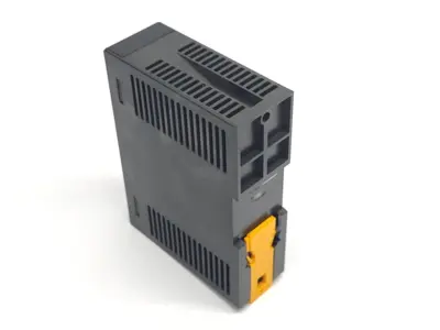 EMP402 | Vexta  Controller Pulse Generator Drive 24VDC -  Used