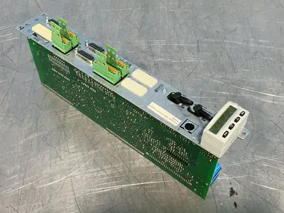 Used BOSCH REXROTH R911308370 Servo Drives Ohio US | HGR 24 #1355908