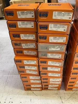 Tuff Breed Packing Assembly PN WSP61-50500-06
