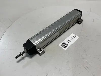 USED NOVOTECHNIK LWH 150