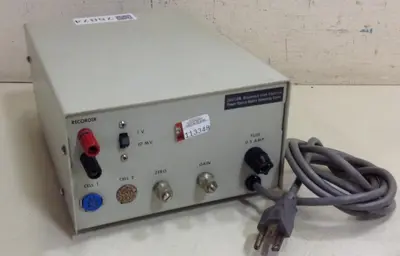 USED VARIAN 113348