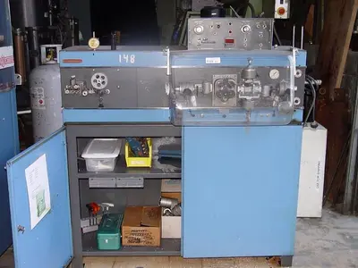 USED 1997 EUBANKS 02650