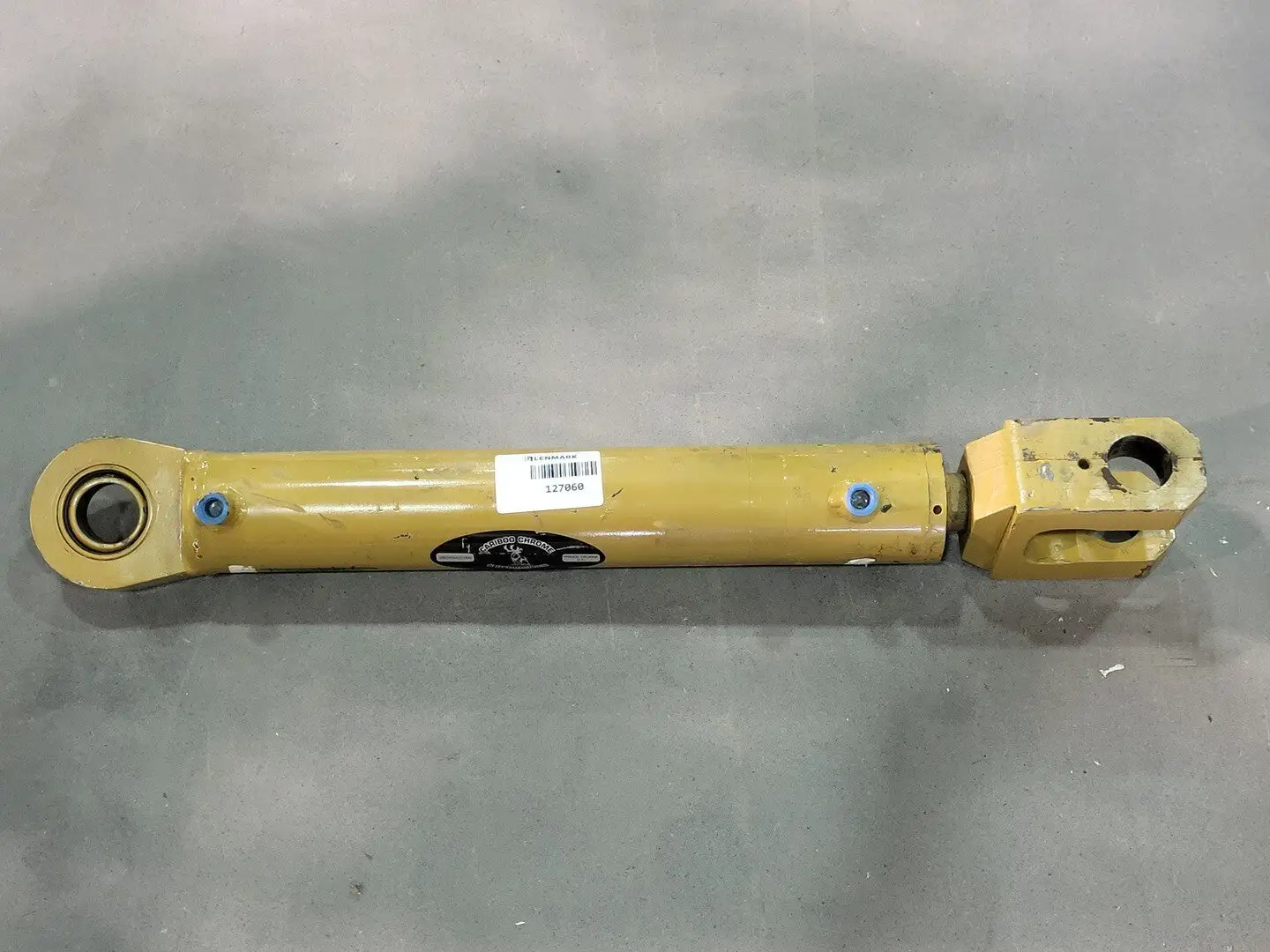 Hydraulic Cylinders A300113
