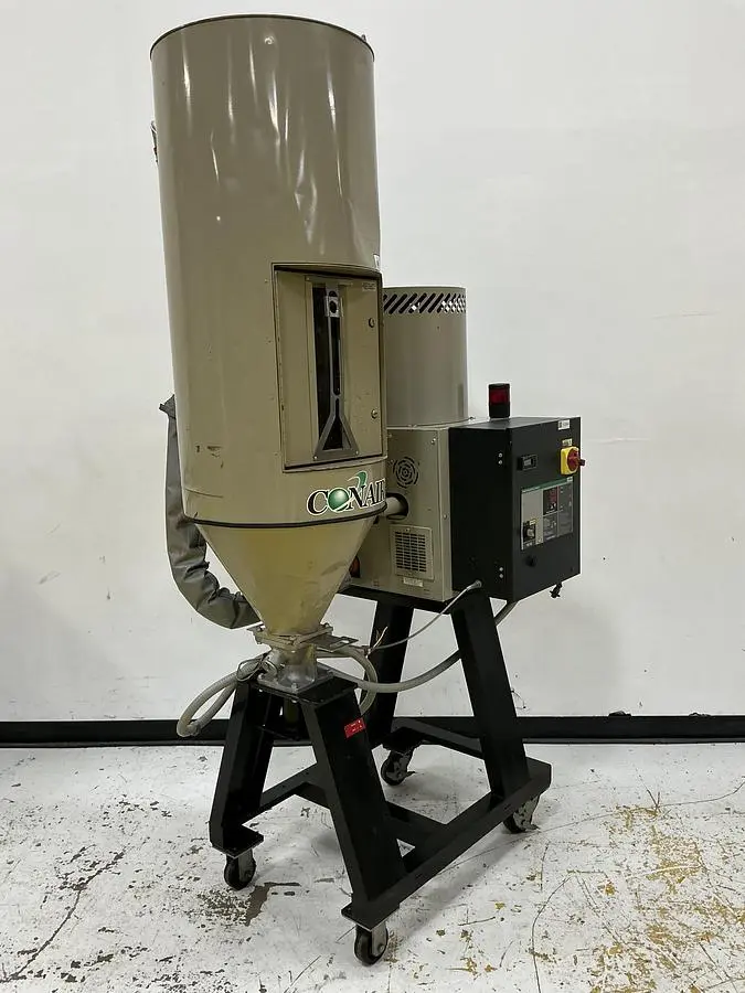 USED CONAIR SC30