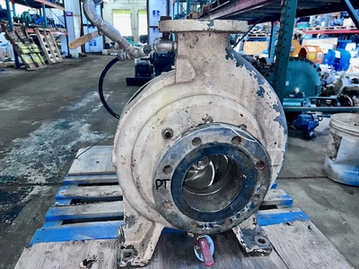 USED Goulds 3175S