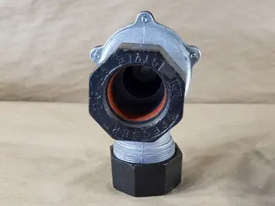 USED MIKROPUL 133300