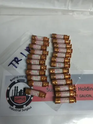 Used GOULD SHAWMUT TR-1R Miscellaneous Equipment (Electrical & Power) | Surplus Asset Holdings #1196988