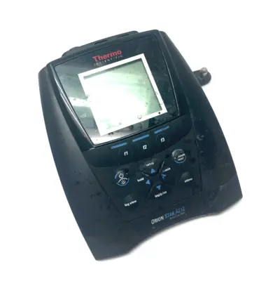 STARA2125, A212 | Thermo Scientific Orion Star A212 Benchtop Conductivity Meter STARA2125 - Used