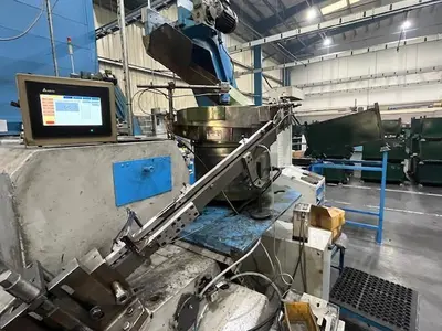 USED 1988 EW MENN GW-83 L
