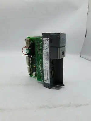 USED ALLEN-BRADLEY SLC500