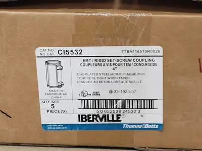 NEW IBERVILLE CI5532